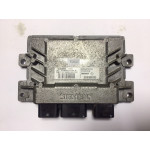 Renault Clio 1.2 Motor Beyni S120201109A 8200473744 8200400246 SIM32