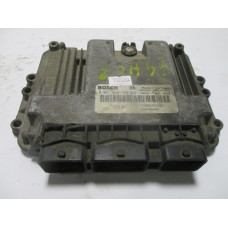 Renault Megane Scenic 1.9 DCI Motor Beyni 0281010769 8200263396 8200285406