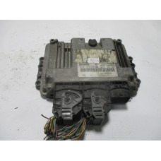Renault Megane 3 Scenic 3 1.9 DCI Motor Beyni 0281014546 237100055R 237100238R