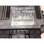 Renault Kango Scenic 1.9 DCI Motor Beyni 0281011776 8200391966 8200386508