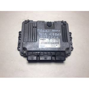 Renault Kango Scenic 1.9 DCI Motor Beyni 0281011776 8200391966 8200386508