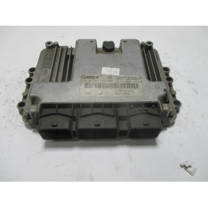 Renault Kango Scenic 1.9 DCI Motor Beyni 0281011776 8200391966 8200386508 