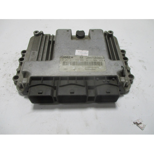 Renault Kango Scenic 1.9 DCI Motor Beyni 0281011776 8200391966 8200386508 