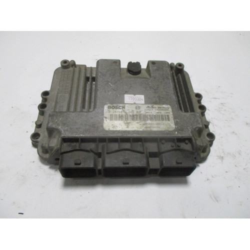 Renault Megane Scenic 1.9 DCI Motor Beyni 0281011549 8200310863 8200370779