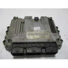 Renault Kango Scenic 1.9 DCI Motor Beyni 0281011776 8200391966 8200386508 