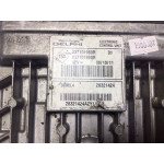 Renault Clio 3 Kangoo 3 1.5 DCI Motor Beyni 28321424 237101989R 237101990R DCM3.4