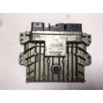Renault Clio 3 Kangoo 3 1.5 DCI Motor Beyni 28321424 237101989R 237101990R DCM3.4