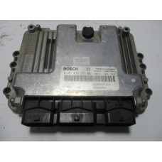 Renault Trafic Opel Vivaro 2.0 Motor Beyni 0281012568 8200497214 8200493934