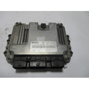 Renault Trafic Opel Vivaro 2.0 Motor Beyni 0281012568 8200497214 8200493934