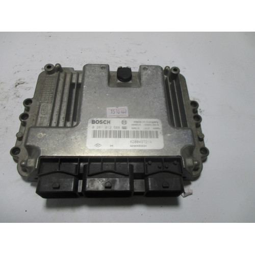 Renault Trafic Opel Vivaro 2.0 Motor Beyni 0281012568 8200497214 8200493934