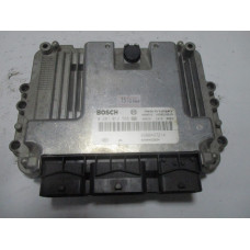 Renault Trafic Opel Vivaro 2.0 Motor Beyni 0281012568 8200497214 8200493934