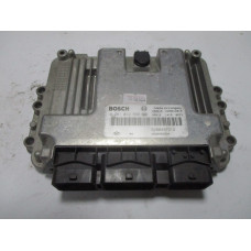 Renault Trafic Opel Vivaro 2.0 Motor Beyni 0281012568 8200497214 8200493934
