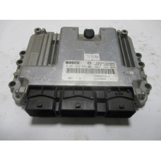 Renault Trafic Opel Vivaro 2.0 Motor Beyni 0281012568 8200497214 8200493934
