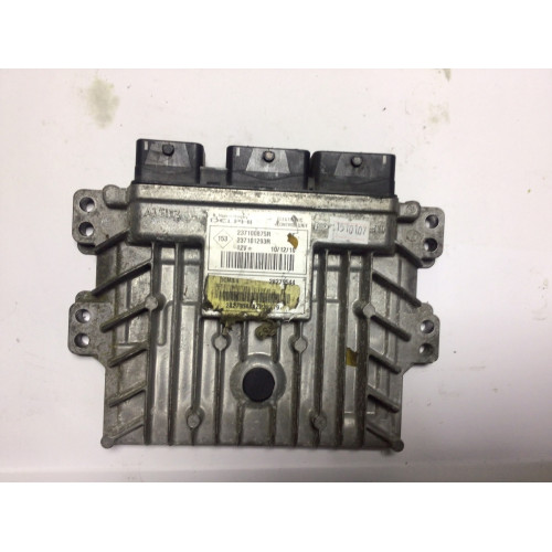 Renault Clio Grandtour 1.5 DCI Motor Beyni 28279544 237100875R 237101293R DCM3.4