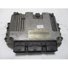 Renault Megane Scenic 1.9 DCI Motor Beyni 0281011549 8200310863 8200370779