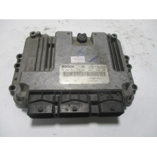 Renault Megane Scenic 1.9 DCI Motor Beyni 0281011275 8200305678 8200269879
