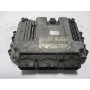 Renault Kango Scenic 1.9 DCI Motor Beyni 0281011776 8200391966 8200386508 