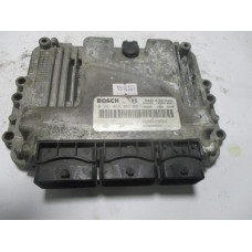 Renault Master 2.5 DCI Motor Beyni 0281013363 8200635663 8200695639