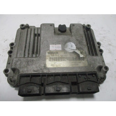 Renault Megane Scenic 1.9 DCI Motor Beyni 0281010769 8200263396 8200285406