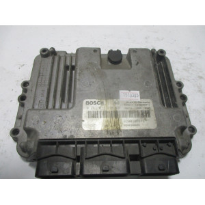 Renault Megane 1.9 Motor Beyni 0281011276 8200305678 8200304606 