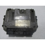 Renault Kango Scenic 1.9 DCI Motor Beyni 0281011776 8200391966 8200386508 