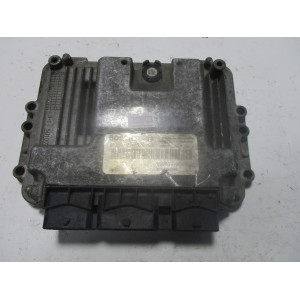 Renault Kango Scenic 1.9 DCI Motor Beyni 0281011776 8200391966 8200386508 