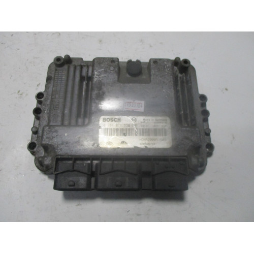 Renault Trafic Opel Vivaro 1.9 Motor Beyni 0281011530 8200051609 8200325720