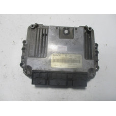 Renault Megane Scenic 1.9 DCI Motor Beyni 0281011275 8200305678 8200269879