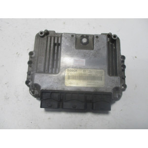 Renault Megane Scenic 1.9 DCI Motor Beyni 0281011275 8200305678 8200269879