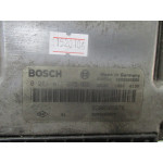 Renault Megane Scenic 1.9 DCI Motor Beyni 0281011275 8200305678 8200269879