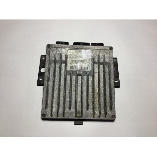 Renault Clio Nissan Micra 1.5 Motor Beyni R0410B034A 8200399038 8200513163 DCM1.2