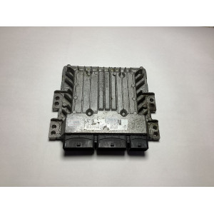 Renault Megane 1.5 DCI Motor Beyni S180153104A 237102426R 237101908R SID307