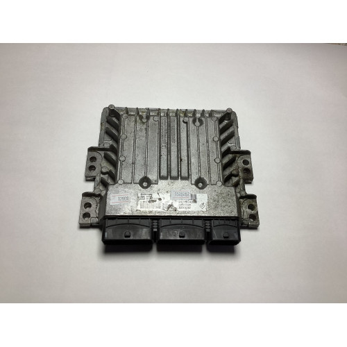 Renault Megane 1.5 DCI Motor Beyni S180153104A 237102426R 237101908R SID307