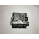 Renault Megane Fluence Motor Beyni S180067109A 237100777R 237100033R SID305