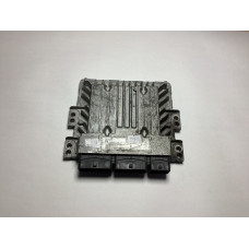 Renault Megane Fluence Motor Beyni S180067109A 237100777R 237100033R SID305