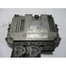 Renault Megane Scenic 1.9 DCI Motor Beyni 0281012769 8200391966 8200558304