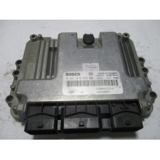 Renault Trafic Opel Vivaro 2.0 Motor Beyni 0281012568 8200497214 8200493934