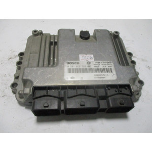 Renault Trafic Opel Vivaro 2.0 Motor Beyni 0281012568 8200497214 8200493934