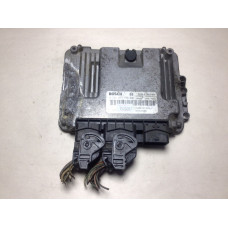 Renault Kango Scenic 1.9 DCI Motor Beyni 0281011776 8200391966 8200386508