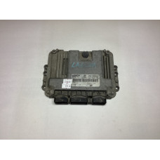 Renault Laguna 1.9 DCI Motor Beyni 0281011723 8200311539 8200376187