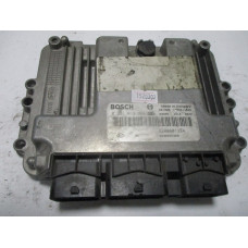 Renault Megane Scenic 1.9 DCI Motor Beyni 0281013366 8200601334 8200631560