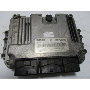 Renault Megane Scenic 1.9 DCI Motor Beyni 0281013907 8200705747 8200705748