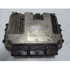 Renault Master 2.5 DCI Motor Beyni 0281013016 8200570596 8200603117