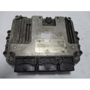 Renault Master 2.5 DCI Motor Beyni 0281013016 8200570596 8200603117