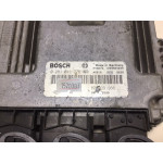 Renault Kango Scenic 1.9 DCI Motor Beyni 0281011776 8200391966 8200386508