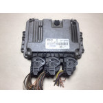 Renault Kango Scenic 1.9 DCI Motor Beyni 0281011776 8200391966 8200386508