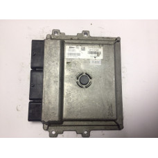 Renault Clio 4 Captur 0.9 Motor Beyni 150740303 V29050684A 237104736R 237103352R