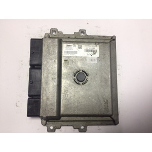 Renault Clio 4 Captur 0.9 Motor Beyni 150740303 V29050684A 237104736R 237103352R