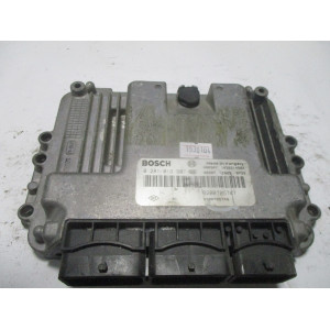Renault Megane Scenic 1.9 DCI Motor Beyni 0281013907 8200705747 8200705748