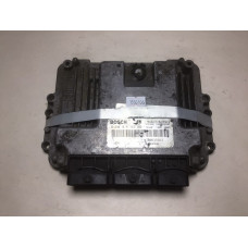 Renault Master 2.5 DCI Motor Beyni 0281013363 8200635663 8200695639